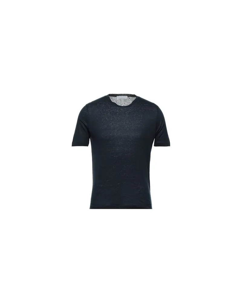 Filippo de Laurentiis TOPS - T-shirtsauf YOOX.COM Nachtblau
