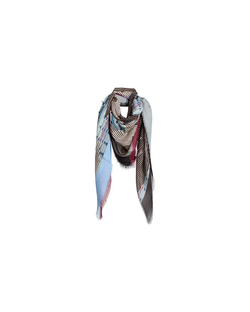 Missoni ACCESSOIRES - Schalsauf YOOX.COM Bordeaux