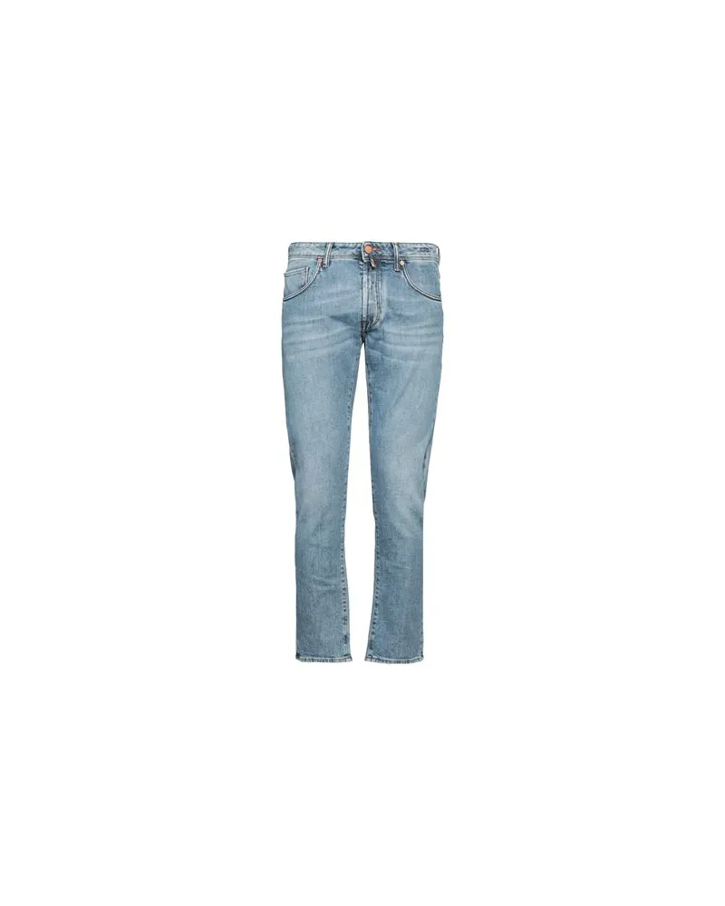 Incotex HOSEN & RÖCKE - Jeanshosenauf YOOX.COM Blau