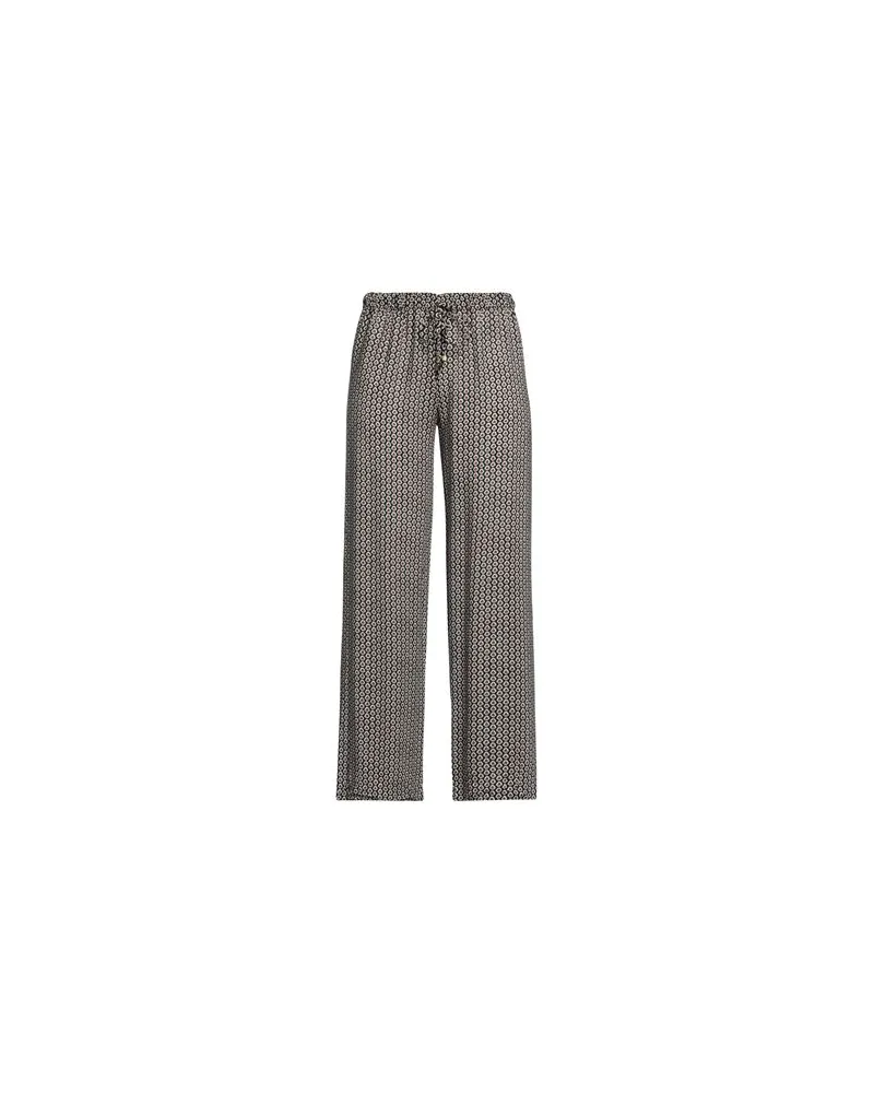 Delfina HOSEN & RÖCKE - Hosenauf YOOX.COM Nachtblau