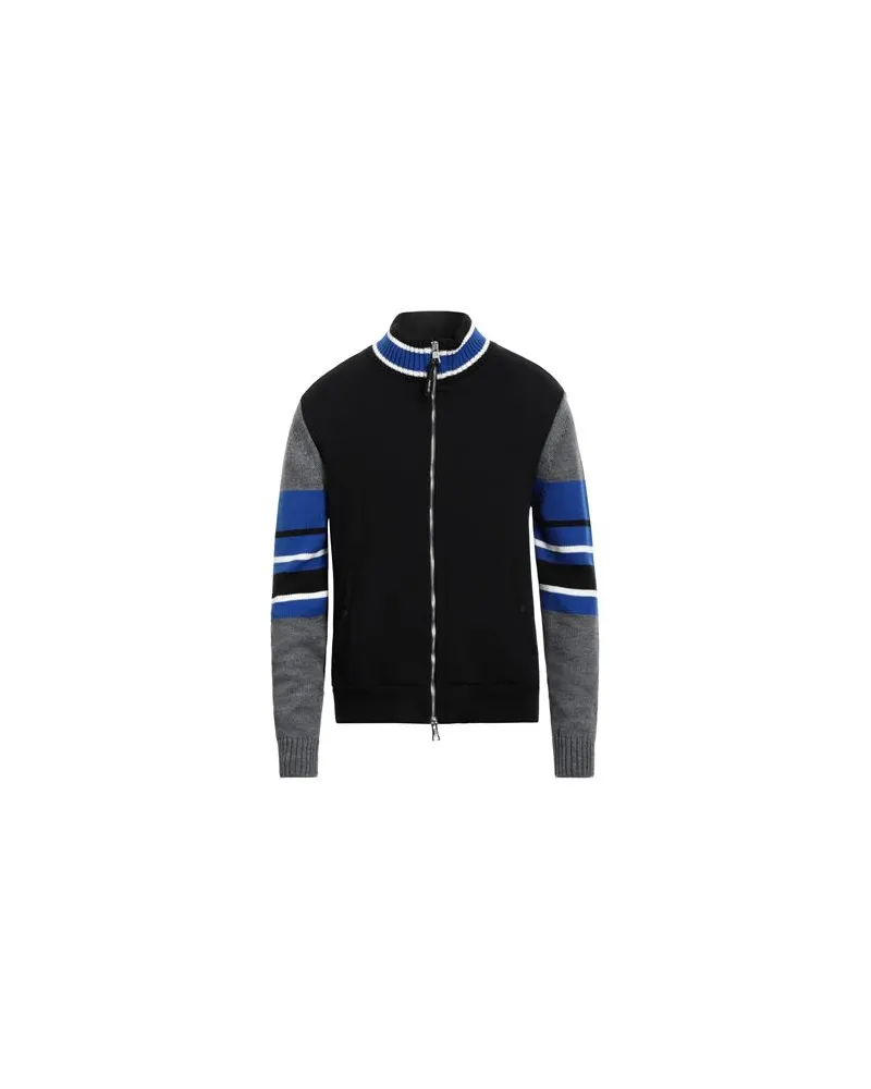 PMDS PREMIUM MOOD DENIM SUPERIOR TOPS - Sweatshirtsauf YOOX.COM Schwarz