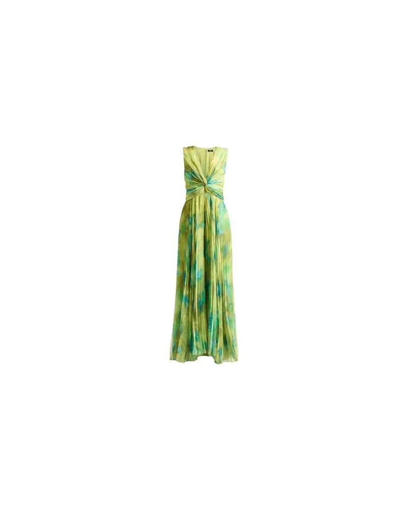 Liu Jo OVERALLS - Jumpsuitsauf YOOX.COM Limettengrün