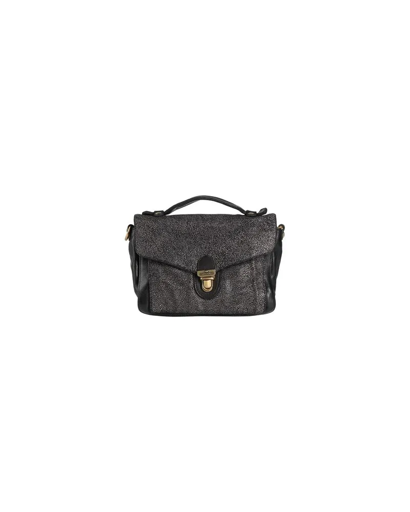 Campomaggi TASCHEN - Handtaschenauf YOOX.COM Schwarz