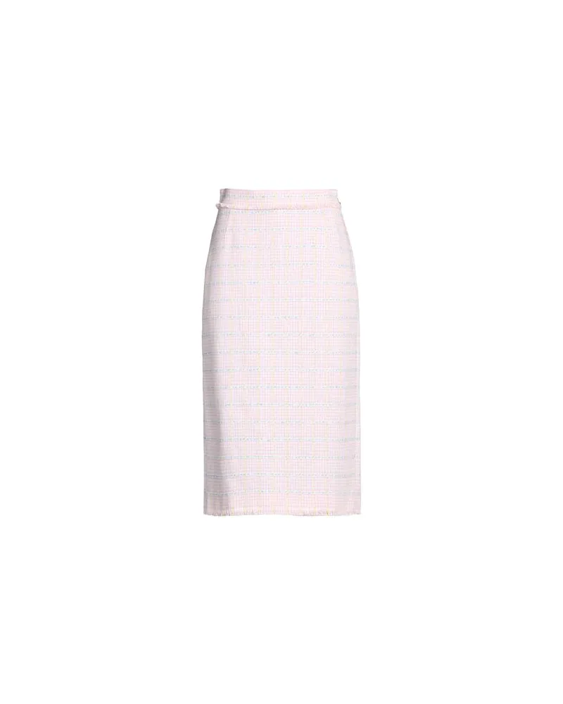 Thom Browne HOSEN & RÖCKE - Midi-Röckeauf YOOX.COM Hellrosa