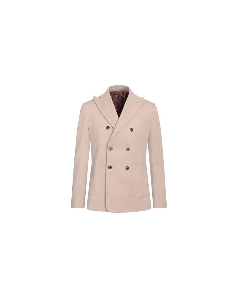 BERNA ANZÜGE und CO-ORDS - Blazersauf YOOX.COM Beige