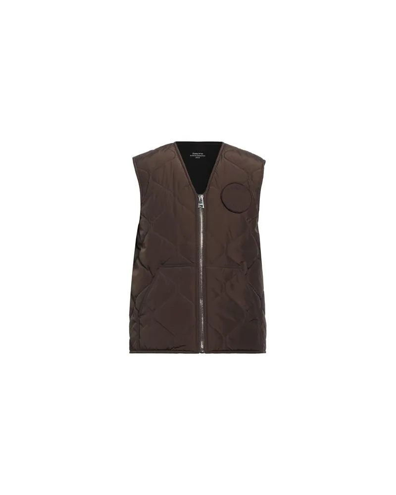 Études Studio JACKEN & MÄNTEL - Pufferjacken & Daunenjackenauf YOOX.COM Braun