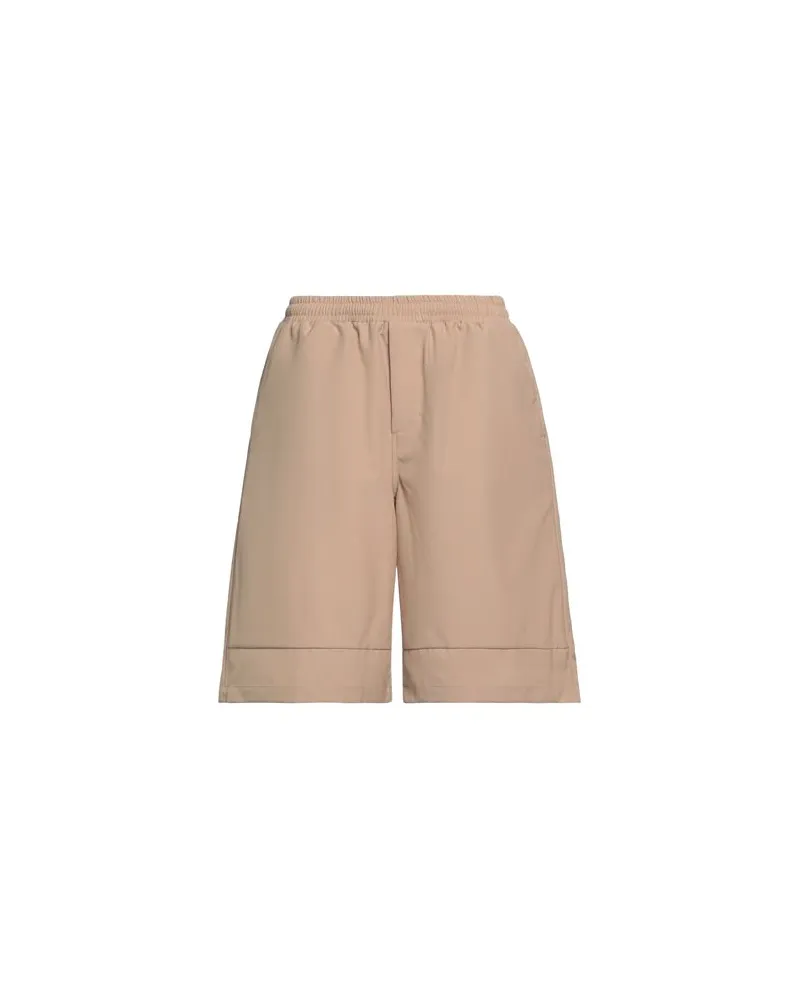 Stampd HOSEN & RÖCKE - Shorts & Bermudashortsauf YOOX.COM Sand