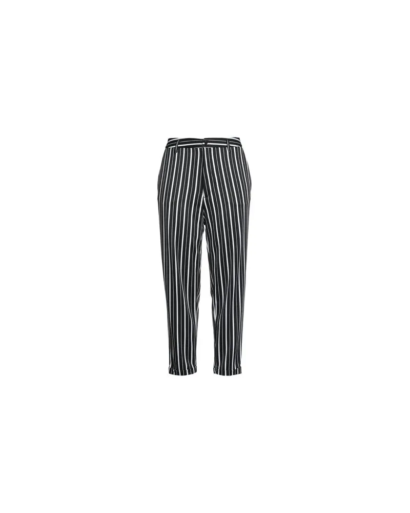 Mason's HOSEN & RÖCKE - Hosenauf YOOX.COM Schwarz