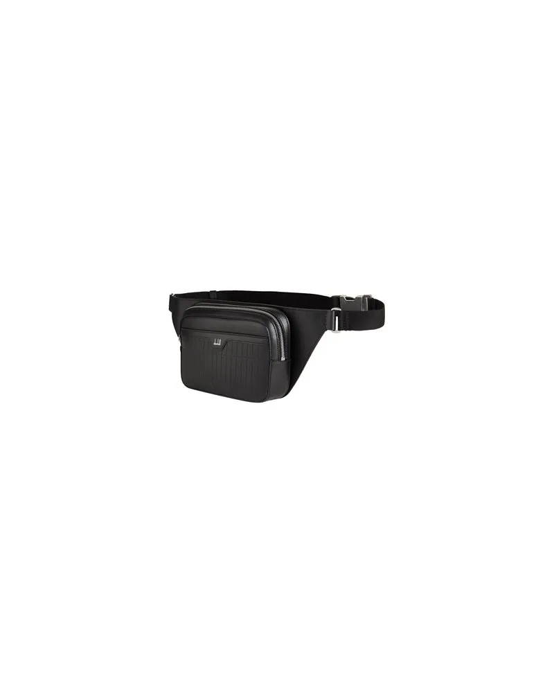 Dunhill TASCHEN - Gürteltaschenauf YOOX.COM Schwarz