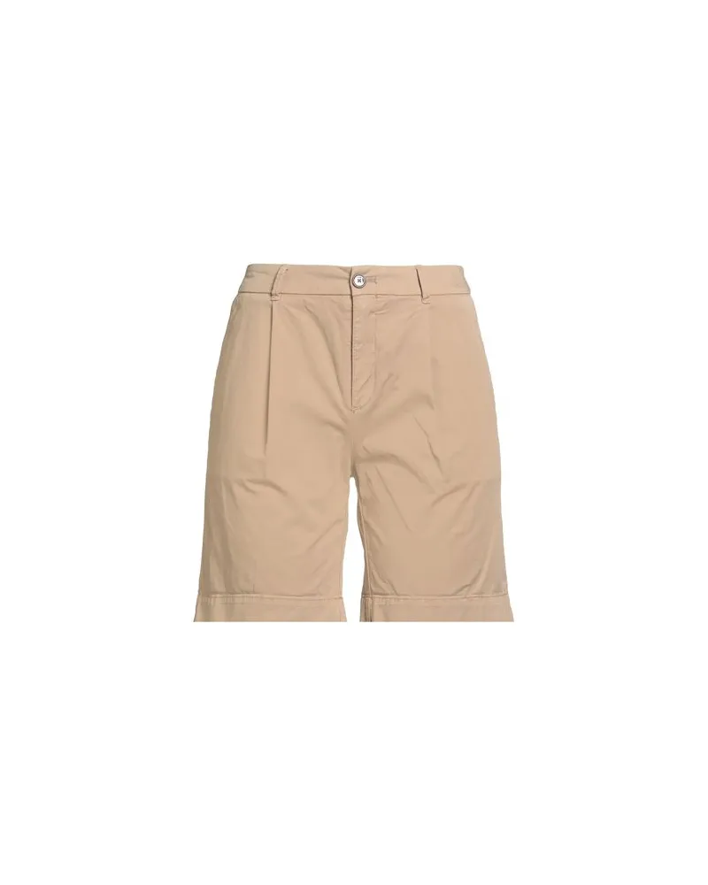 HUGO BOSS HOSEN & RÖCKE - Shorts & Bermudashortsauf YOOX.COM Sand