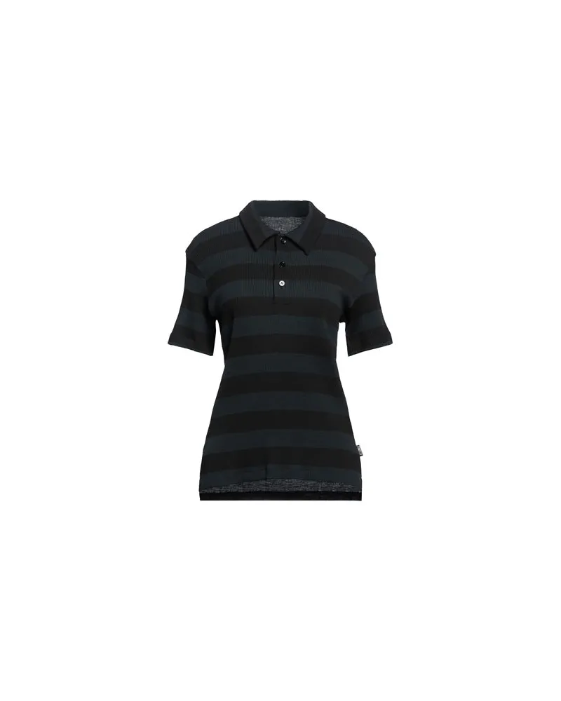 Maison Margiela TOPS - Poloshirtsauf YOOX.COM Braungrau