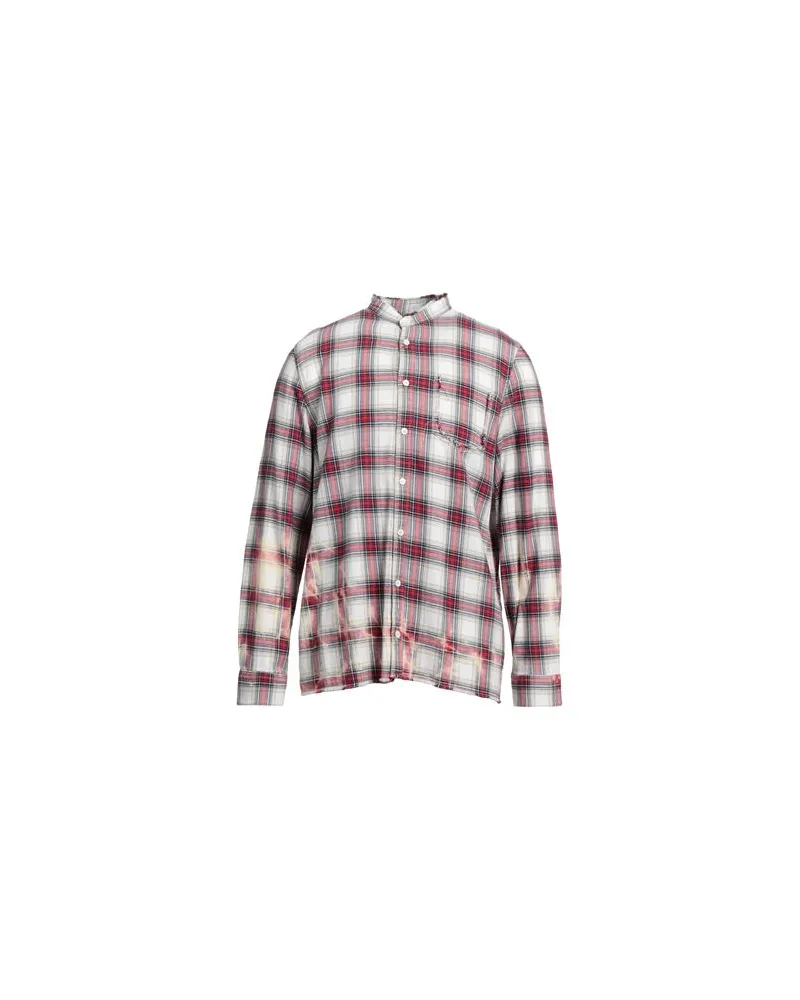 Zadig & Voltaire TOPS - Hemdenauf YOOX.COM Rot