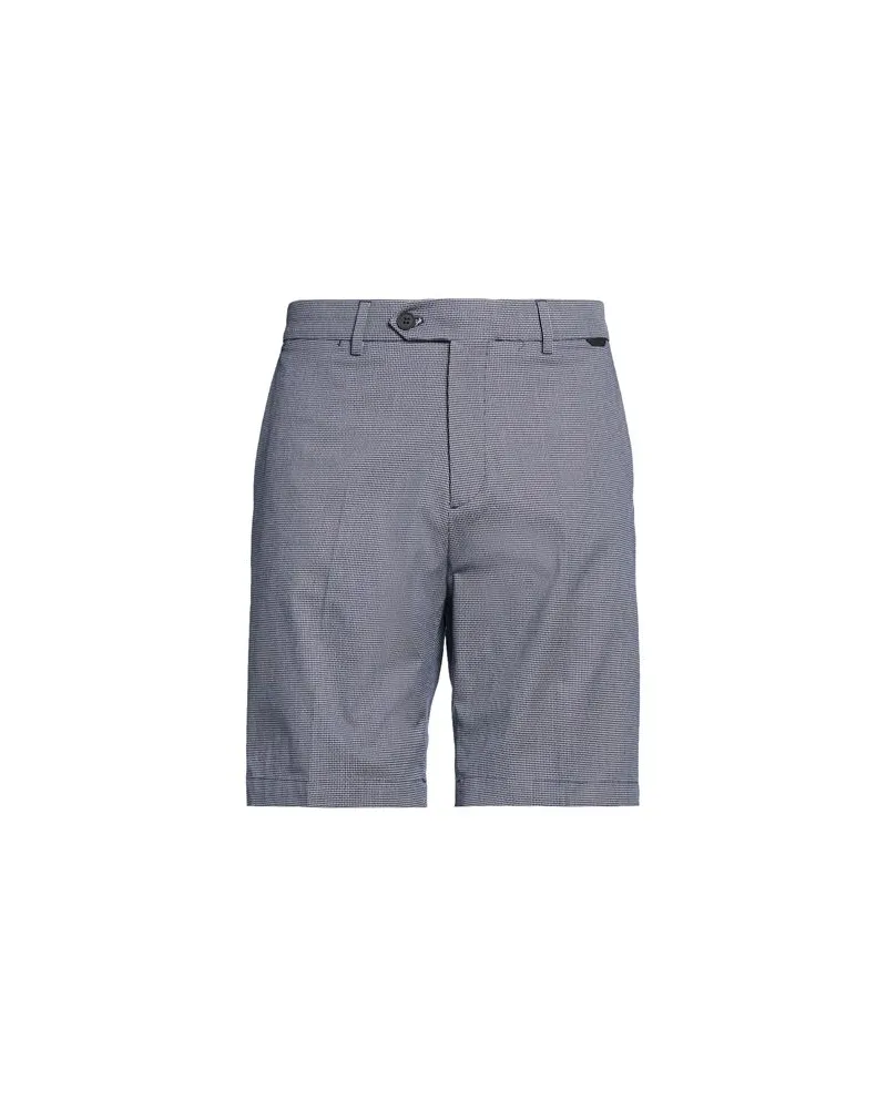 Antony Morato HOSEN & RÖCKE - Shorts & Bermudashortsauf YOOX.COM Marineblau