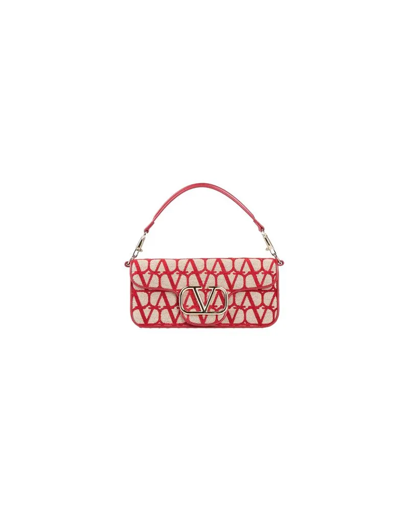 Valentino Garavani TASCHEN - Handtaschenauf YOOX.COM Rot