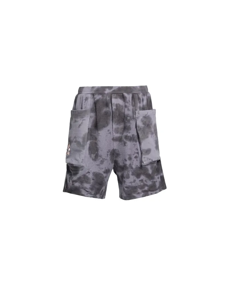 Perks and Mini HOSEN & RÖCKE - Shorts & Bermudashortsauf YOOX.COM Grau