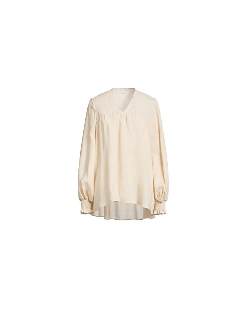 Eleventy TOPS - Topsauf YOOX.COM Beige