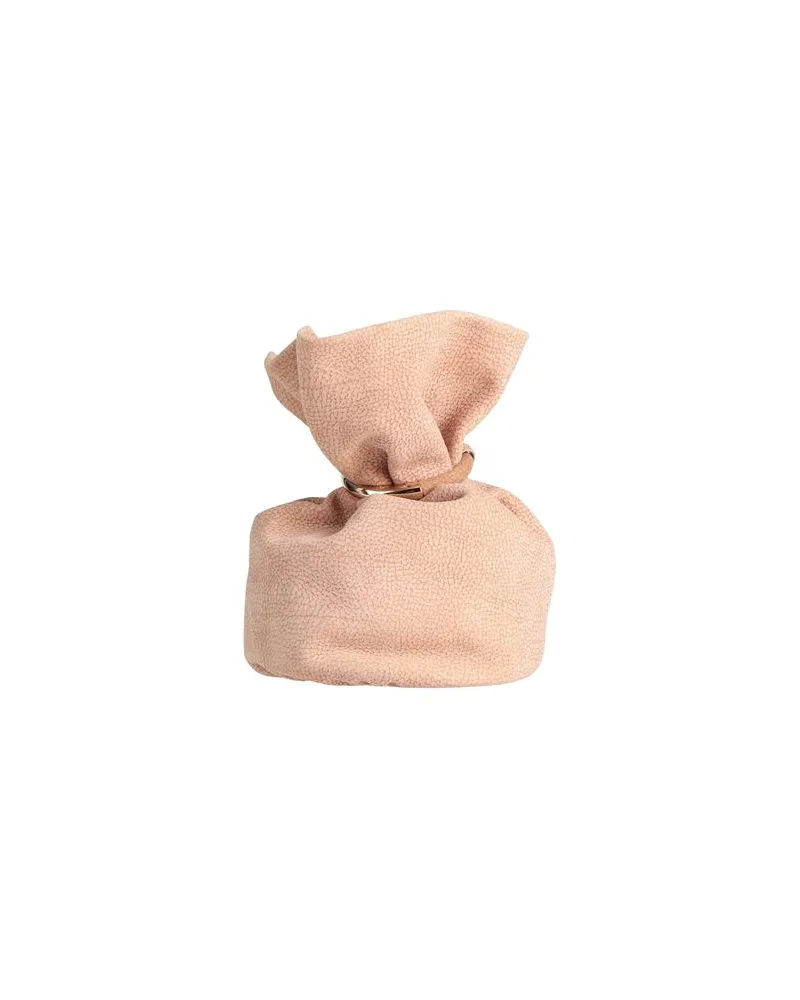 Borbonese TASCHEN - Handtaschenauf YOOX.COM Hellrosa