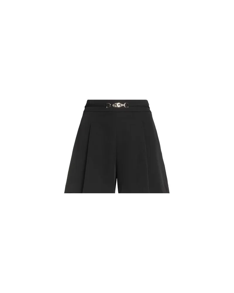 Gaëlle Bonheur HOSEN & RÖCKE - Shorts & Bermudashortsauf YOOX.COM Schwarz