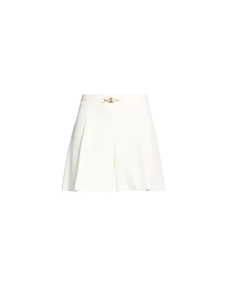 Gaëlle Bonheur HOSEN & RÖCKE - Shorts & Bermudashortsauf YOOX.COM Weiß