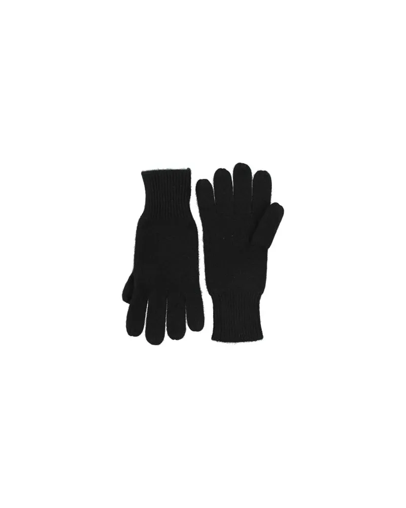 ASPESI ACCESSOIRES - Handschuheauf YOOX.COM Schwarz