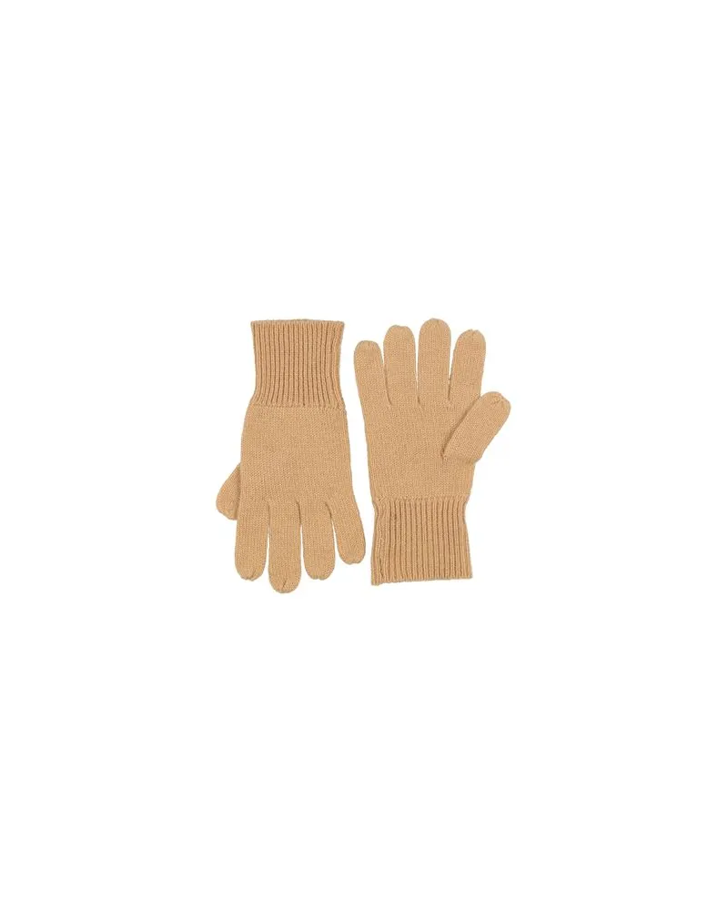 ASPESI ACCESSOIRES - Handschuheauf YOOX.COM Kamel