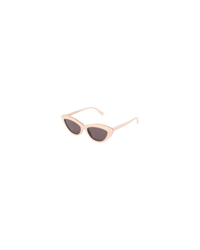 Stella McCartney SC0187S   - BRILLEN - Sonnenbrillenauf YOOX.COM Hellrosa