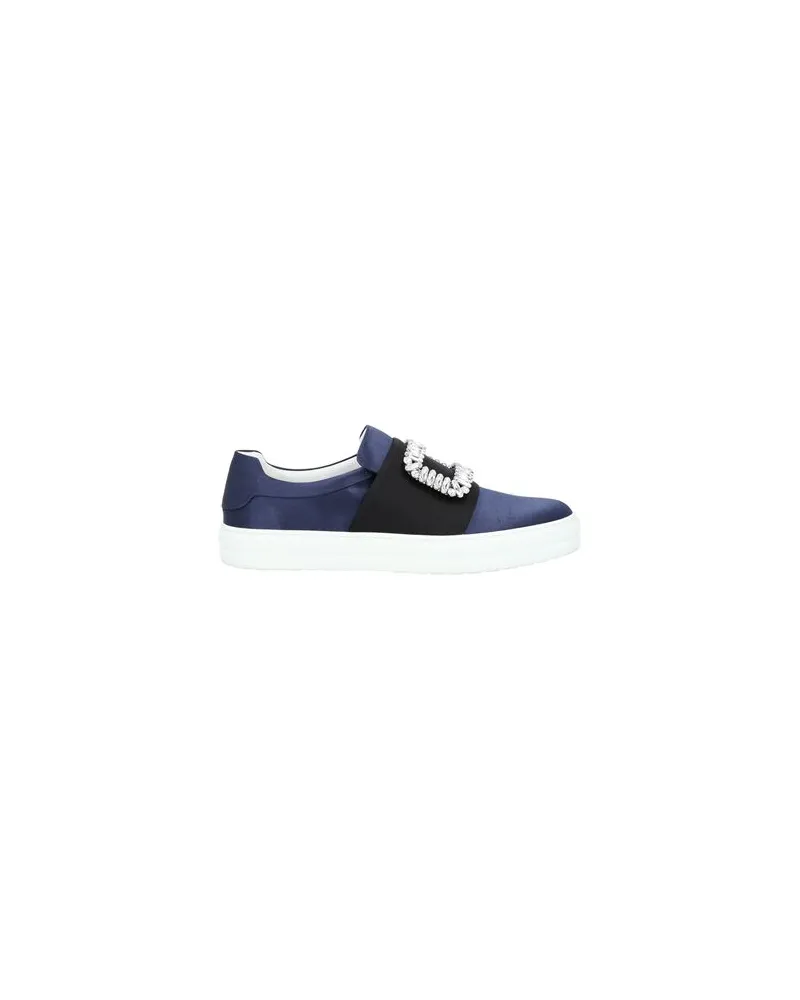 Roger Vivier SCHUHE - Sneakersauf YOOX.COM Nachtblau