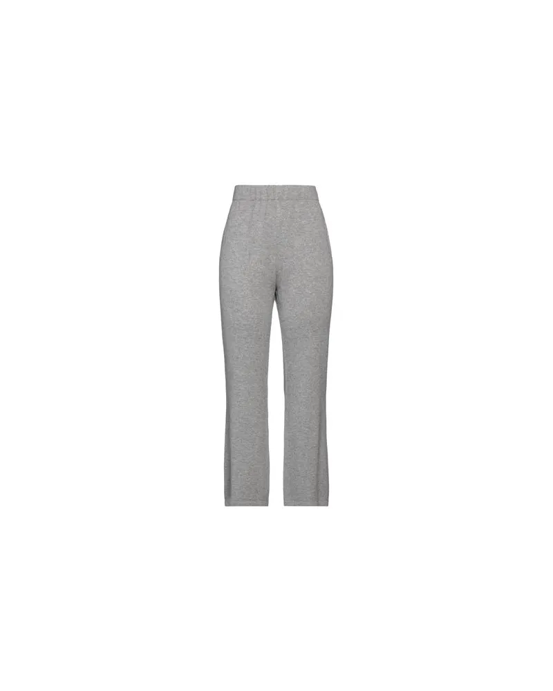 Fabiana Filippi HOSEN & RÖCKE - Hosenauf YOOX.COM Hellgrau