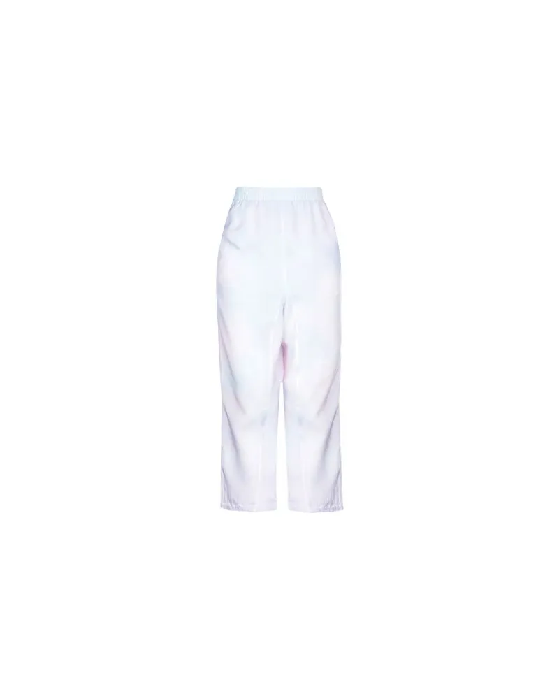Maison Margiela HOSEN & RÖCKE - Hosenauf YOOX.COM Lila