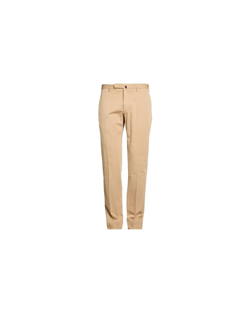 Incotex HOSEN & RÖCKE - Hosenauf YOOX.COM Sand
