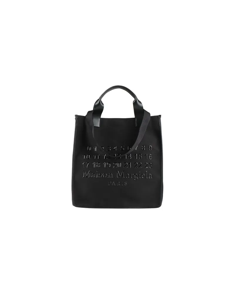 Maison Margiela TASCHEN - Handtaschenauf YOOX.COM Schwarz