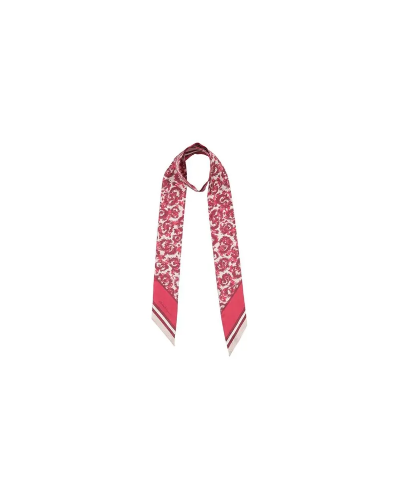 Ferragamo ACCESSOIRES - Schalsauf YOOX.COM Magenta