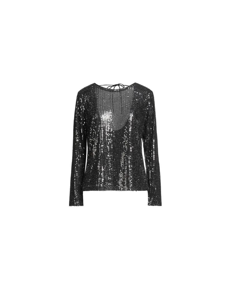 nümph TOPS - Topsauf YOOX.COM Silber