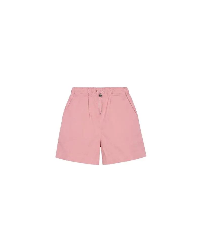 Moschino HOSEN & RÖCKE - Shorts & Bermudashortsauf YOOX.COM Antikrosa
