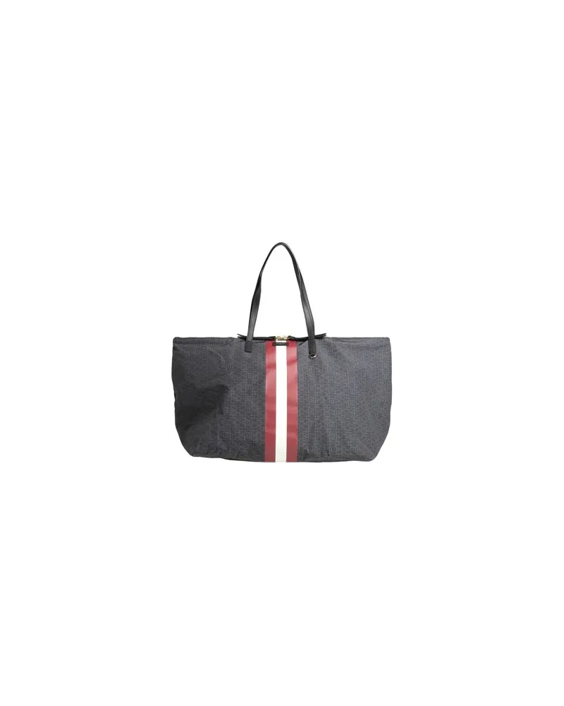 Bally TASCHEN - Handtaschenauf YOOX.COM Braungrau