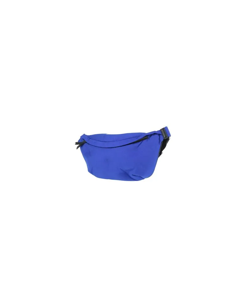 Maison Margiela TASCHEN - Gürteltaschenauf YOOX.COM Blau