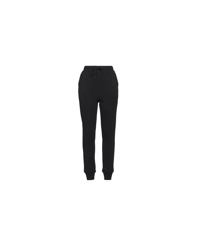 Twin-Set HOSEN & RÖCKE - Hosenauf YOOX.COM Schwarz