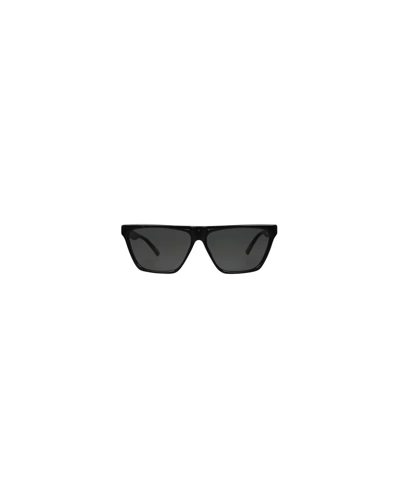 ATTICO BRILLEN - Sonnenbrillenauf YOOX.COM Schwarz
