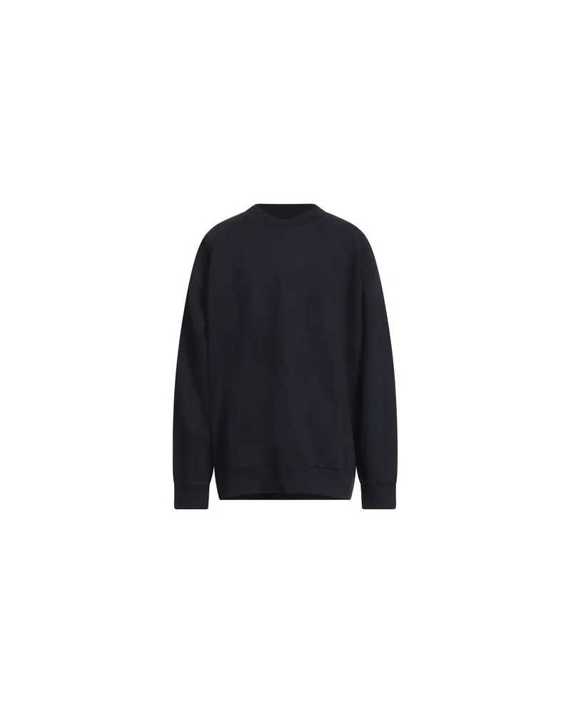 C.P. Company TOPS - Sweatshirtsauf YOOX.COM Nachtblau