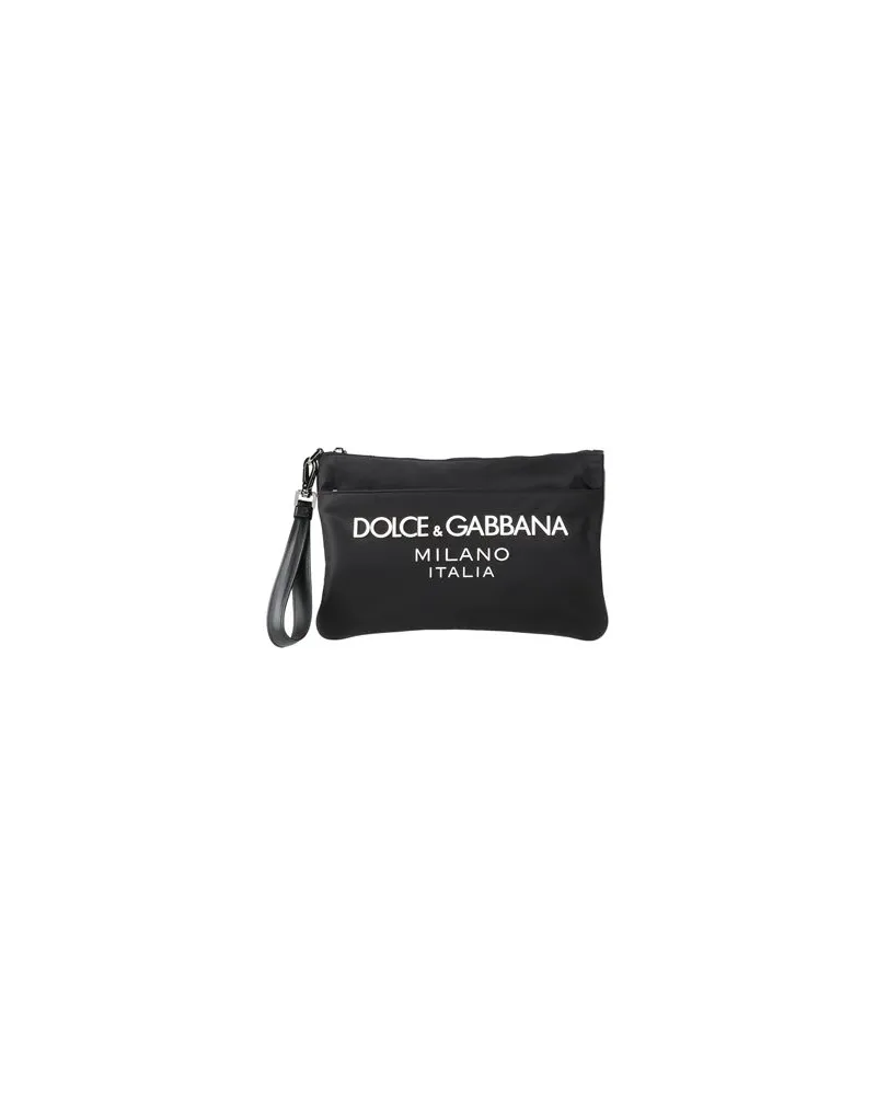 Dolce & Gabbana TASCHEN - Handtaschenauf YOOX.COM Schwarz