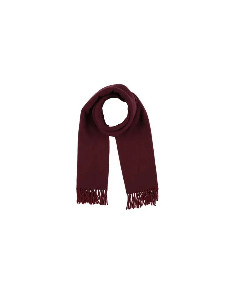 Kitsuné ACCESSOIRES - Schalsauf YOOX.COM Pflaume