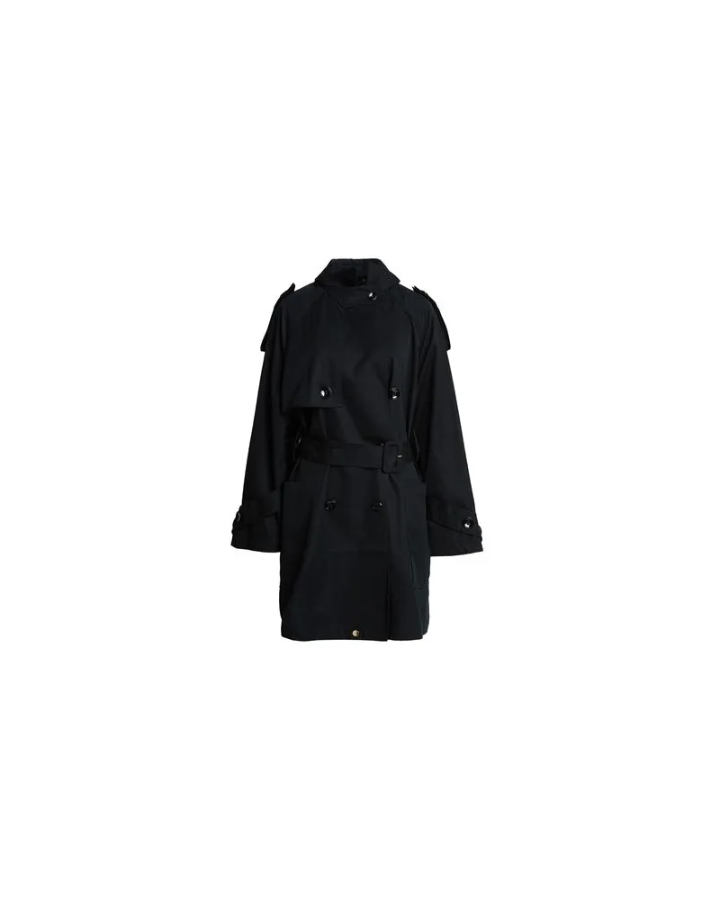Dorothee Schumacher JACKEN & MÄNTEL - Jacken, Mäntel & Trenchcoatsauf YOOX.COM Schwarz