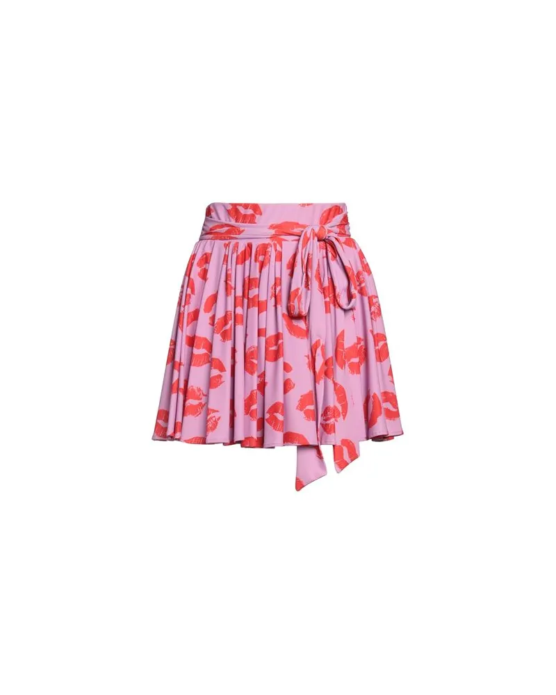 Aniye By HOSEN & RÖCKE - Miniröckeauf YOOX.COM Rosa