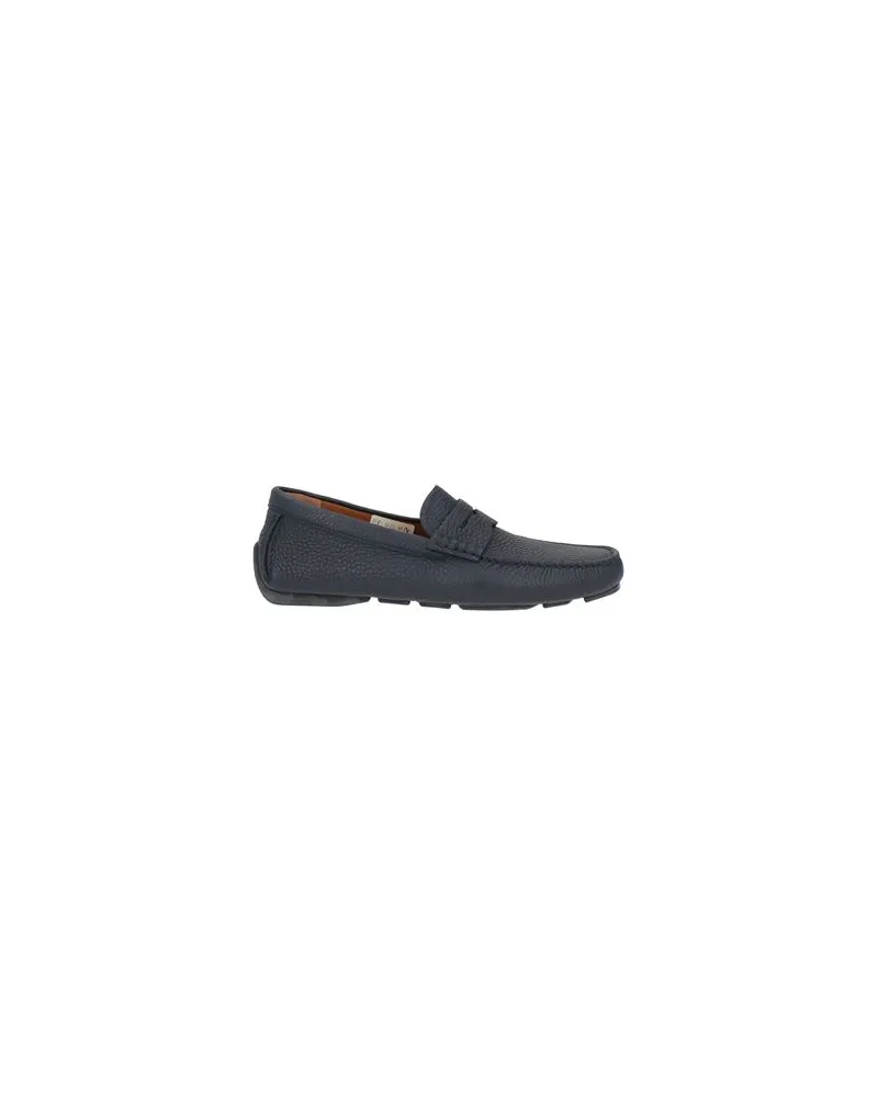 Bally SCHUHE - Mokassinsauf YOOX.COM Nachtblau