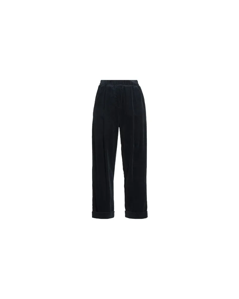 Caractère HOSEN & RÖCKE - Hosenauf YOOX.COM Marineblau