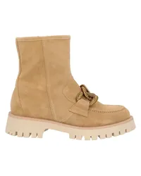 Bruno Premi Stiefelette Sand