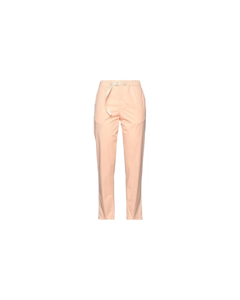 PLAN C HOSEN & RÖCKE - Hosenauf YOOX.COM Lachs