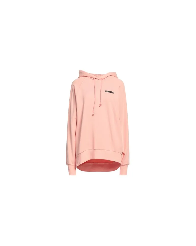 SPORTMAX TOPS - Sweatshirtsauf YOOX.COM Rosa