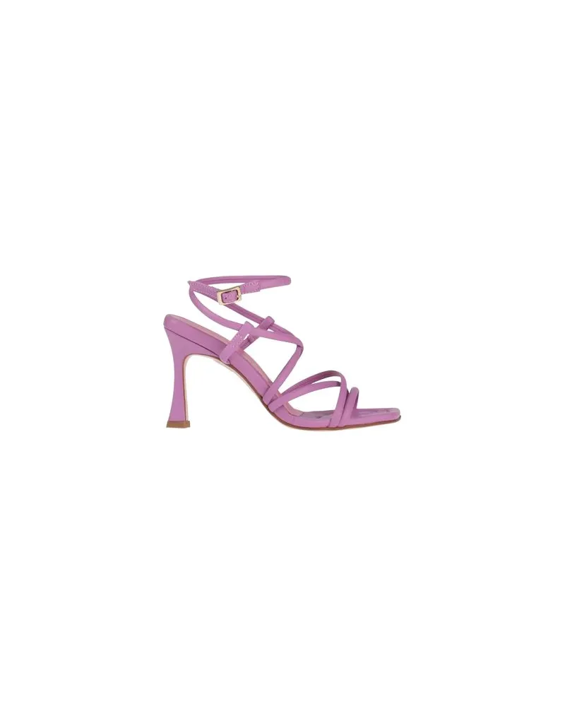 Poesie Veneziane SCHUHE - Sandalenauf YOOX.COM Malve