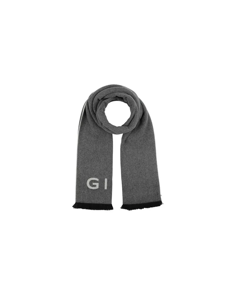 Givenchy ACCESSOIRES - Schalsauf YOOX.COM Schwarz